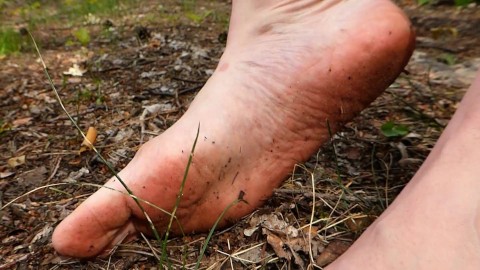 Dirty Feet Outdoor Porn Videos | Pornhub.com