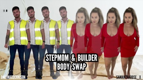 Male To Female Body Swap Captions Porn - Body Swap Captions Porn Videos | Pornhub.com