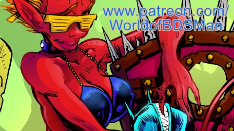 480px x 270px - Cartoon Superhero Blowjob Porn Videos | Pornhub.com