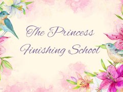 [F4M][OC] Princess Finishing School [Sissy][Preview] [Chastity] [Female led world] [Adults]
