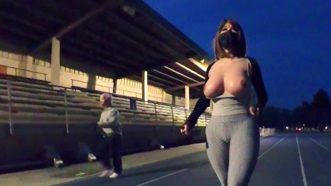 Athlete Female Field Sexy Track Porn Videos | Pornhub.com