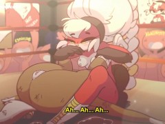 Lizhi’s Soft Victory (Diives)