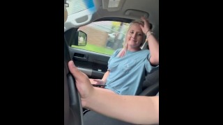 Wife Gives Blowjob In Car - Free Giving Head In Car Porn Videos, page 3 from Thumbzilla