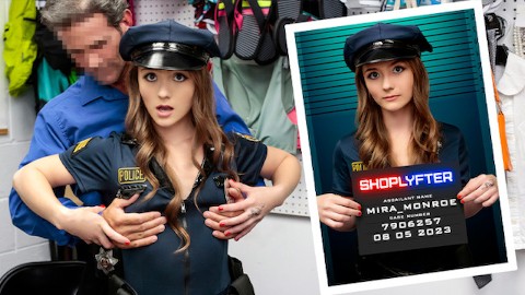 Cop Uniform - Cop Uniform Porn Videos | Pornhub.com