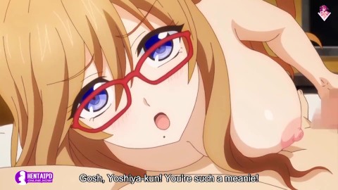 Anime Hentai Lovers Porn Videos | Pornhub.com