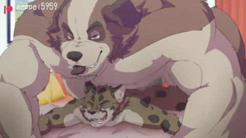 Furry Cat Animation Gay Porn Videos | Pornhub.com