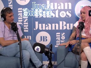 I LOVE Anal Sex with a HUGE Toy Redhead Big_Ass Girl Juan_Bustos Podcast