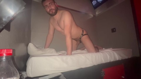 Gay Bathhouse Sex Amateur - Bathhouse Amateur Gay Porn Videos | Pornhub.com