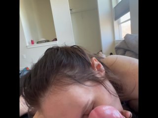 POV_Wife Can’t Get Enough ofThis Huge Cock