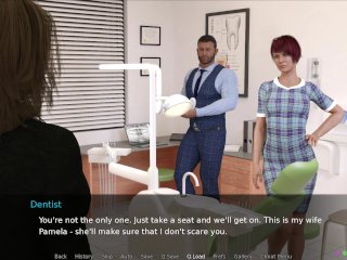 Watching My Wife (by Illegible Mink) - Wifey Cheats onMe with My_Boss (Part 3)