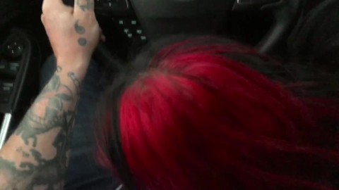 480px x 270px - Red Hair Emo Porn Videos | Pornhub.com