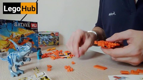 Lego Dimensions Porn - Lego Porn Videos | Pornhub.com