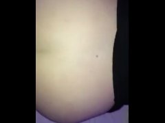 Mature cheating English squirting on Indian paki cock