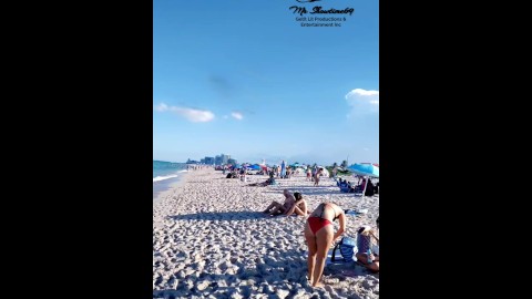 480px x 270px - Ebony Nude Beach Porn Videos | Pornhub.com