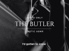😛💦🔥HOW I FUCKED THE BUTLER (A MILF Story)😛💦🔥