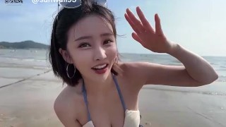 Japan Beach Sex - Free Japanese Beach Sex Porn Videos from Thumbzilla