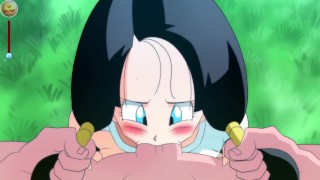 Free Dragon Ball Z Hentai Porn Videos, page 3 from Thumbzilla