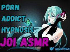 Porn Addict Hypnosis JOI - ASMR Audio