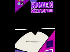 Raven Meditation