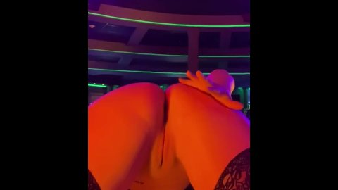 480px x 270px - Lesbian Stripper Sex On Stage Porn Videos | Pornhub.com
