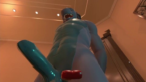 New Animated Shemale Autofellatio Gay Porn Videos from 2023