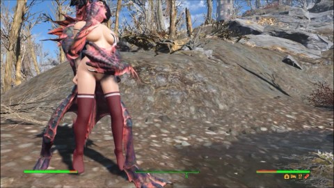 Fallout 3 Amata Porn Stories Porn Videos | Pornhub.com