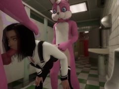 Another Dream two bunny's? | silicon Lust | Gameplay | Part 9