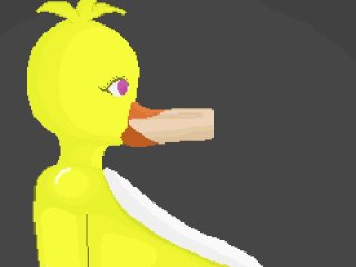 "Take Them Off!" How ToUnlock All Chica Scenes_in Lewd_Pizzaria (1.0)