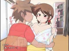 hentai game 女の子のセックス