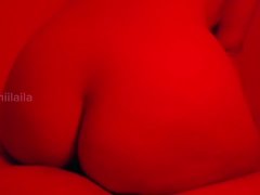 Sexo na luz vermelha