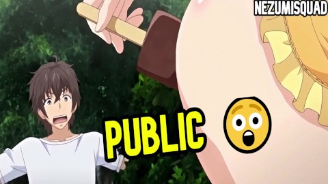 Surprise Sex Public Animated - Anime Surprise Porn Videos | Pornhub.com