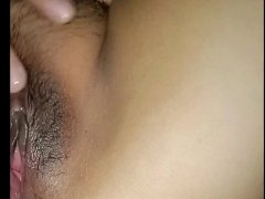 Pinay Horny Mom Play and Flow My Juicy Cream pt.2