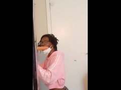 Daily blowjob practice (day15of 30)