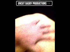 Amateur Asian (Pinay) Slut vs UNCUT BWC