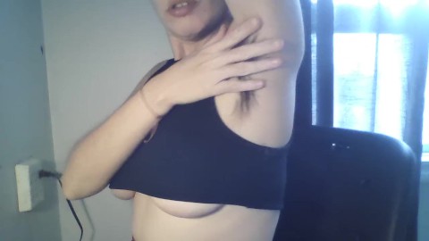 Arm Pit Fetish Porn Videos | Pornhub.com