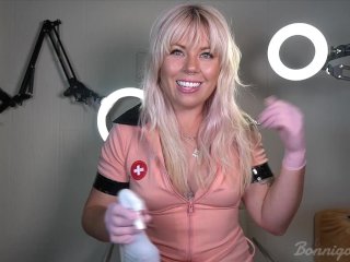 Nurse Gloves - Nurse Gloves Porn Videos - fuqqt.com