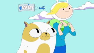 320px x 180px - Free Fiona Adventure Time Porn Videos from Thumbzilla