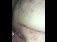 Fat pussy big squirts
