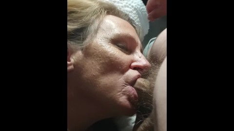Free Granny Blowjob - Granny Blowjob Porn Videos | Pornhub.com