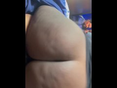Thick Booty joint 🍑🍑 *Quick Vid*