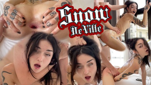 Tattooed Bbw Emo Girls Porn - Chubby Tattooed Emo Girl Porn Videos | Pornhub.com