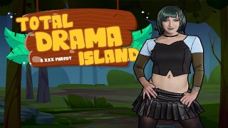 Total Drama Bridgette Porn Captions - Free Total Drama Island Porn Videos from Thumbzilla
