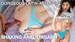 Thong Anal Asian - Free Asian Thong Porn Videos from Thumbzilla
