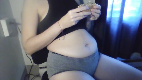 Homemade Chubby Pregnant - Los videos porno de Fat Pregnant Belly mÃ¡s recientes de 2023
