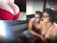 Hot Wife XXX Porn Review in Bengali - বাংলায় পর্ন রিভিউ