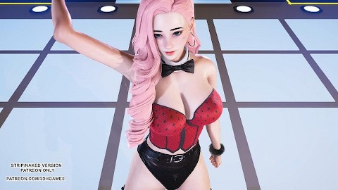 480px x 270px - Bikini Dance Hentai | Sex Pictures Pass