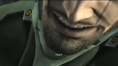 480px x 270px - Los videos porno de Metal Gear Solid 2 mÃ¡s recientes de 2023