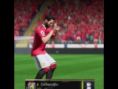 Kolo Muani is the devil | FIFA 23