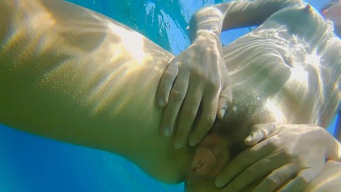 Petite Teen Underwater - Petite Underwater Porn Videos | Pornhub.com