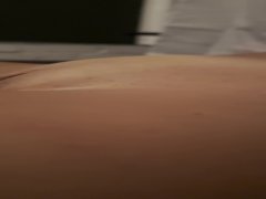 Venus Fotze Schamhügel zeigen Klit Vagina Vorstellung Muschi